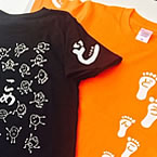 オリジナルTシャツ