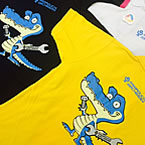 オリジナルTシャツ