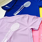 オリジナルTシャツ