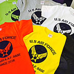 オリジナルTシャツ